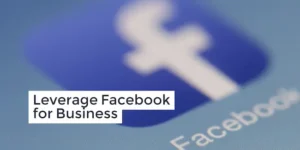 Using Facebook Marketplace for Services Engage in Affiliate Marketing